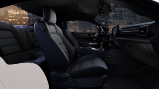 2026 Ford Mustang® Internal Image 1